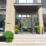 Baseplus-Shanghai Binjiang Serviced Apartment