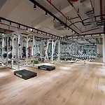 Baseplus-Shanghai Binjiang Serviced Apartment
