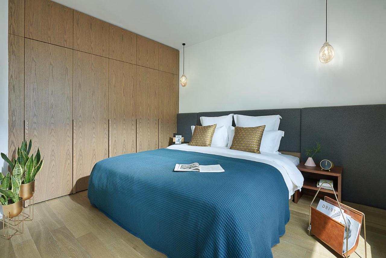 Aparthotel Baseplus-shanghai Binjiang Serviced Shanghai