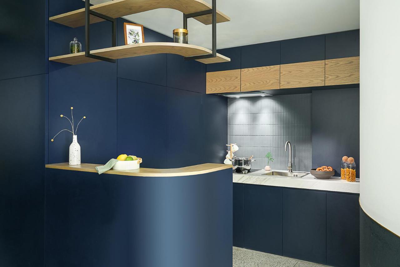 Aparthotel Baseplus-shanghai Binjiang Serviced 4*